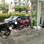 zona carmine, piazza naddeo