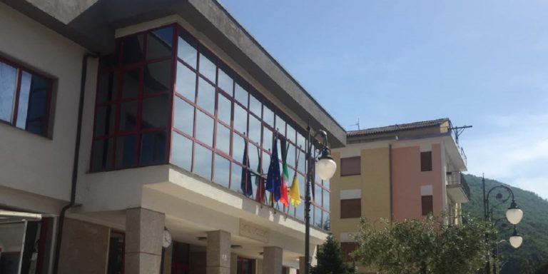 San Cipriano Picentino: l’Amministrazione incontra le associazioni territoriali