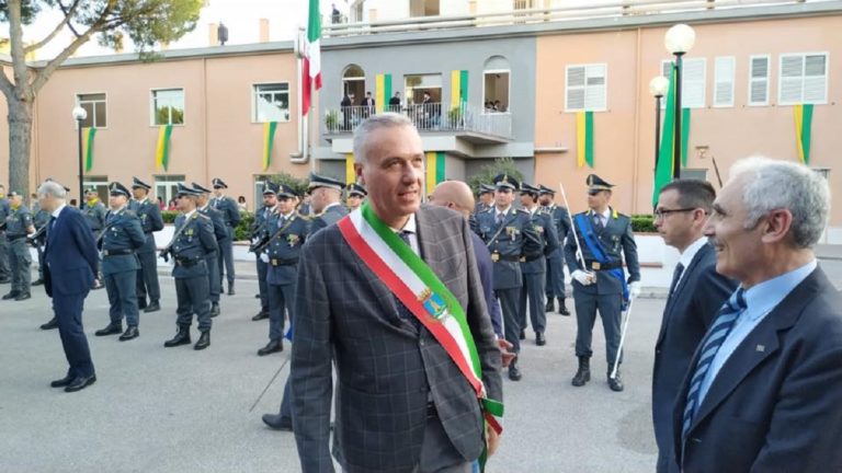 Scafati: nominata la Giunta del neo sindaco Salvati