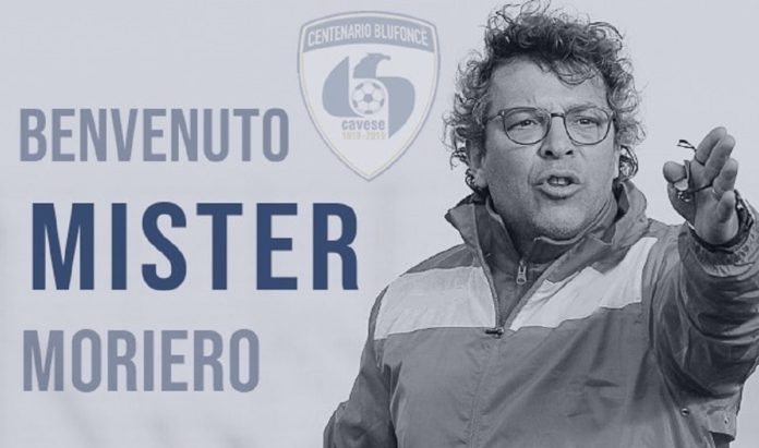 moriero, cavese