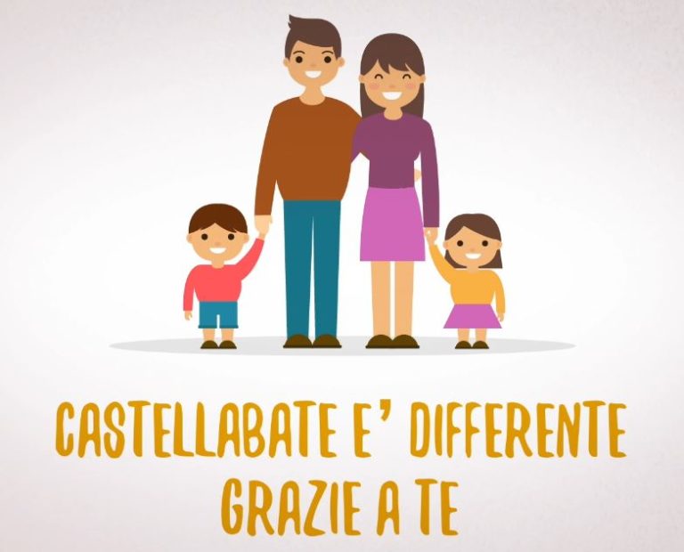 Castellabate, scattano le multe per chi non rispetta la raccolta differenziata