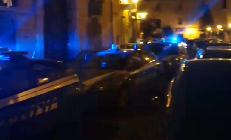 Cava de’ Tirreni, carabinieri sventano altro furto a Santa Lucia