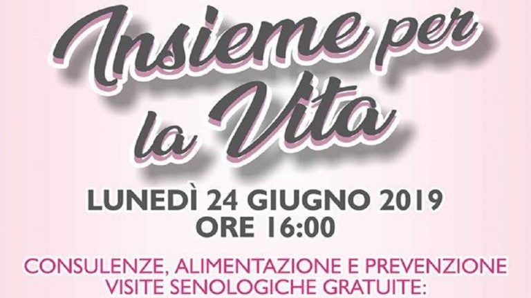 Salerno, torna l’appuntamento con le visite senologiche gratuite