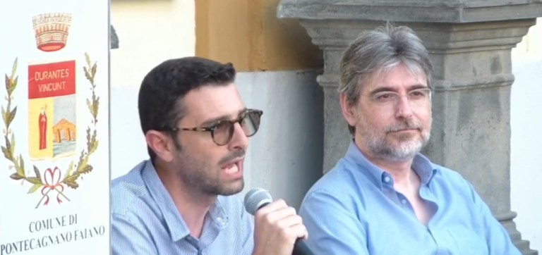 “Partecipa”, Pontecagnano Faiano: arriva il confronto con i cittadini