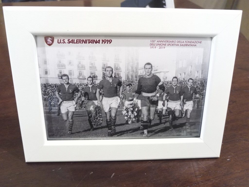 Salernitana