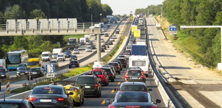 Incidente sulla Napoli-Salerno, perde la vita un 48enne