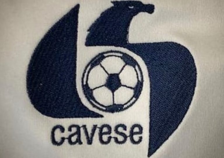 Cavese, ufficializzato il ritiro precampionato a Sturno