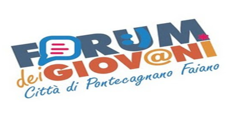 Pontecagnano: Forum dei Giovani e 100 ragazzi dalla provincia di Salerno