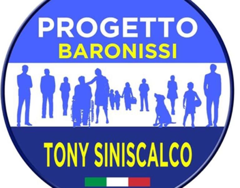 Progetto Baronissi, Siniscalco proclamato portavoce dell’associazione