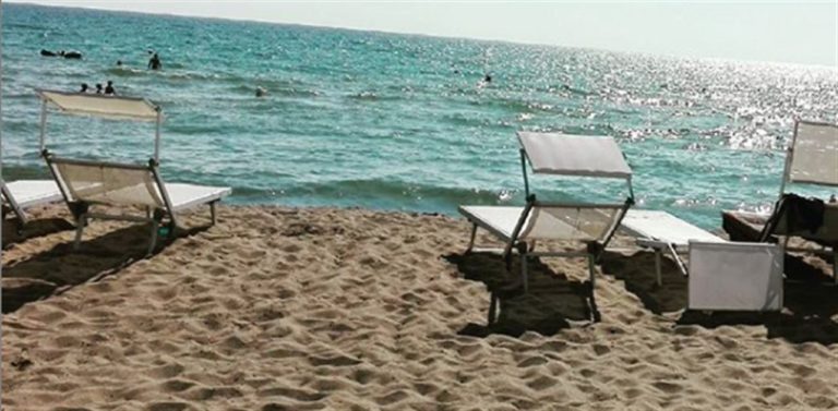 Cilento: mare al top già dal mese di giugno