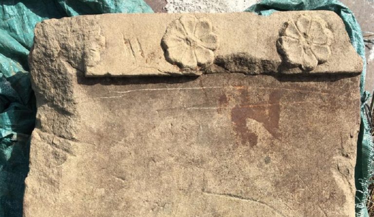Parco Archeologico Paestum: è stato trovato un altro monumento dorico
