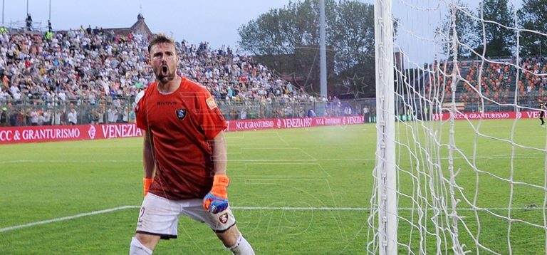 Salernitana, Micai alla Lazio per sostituire Strakosha ?