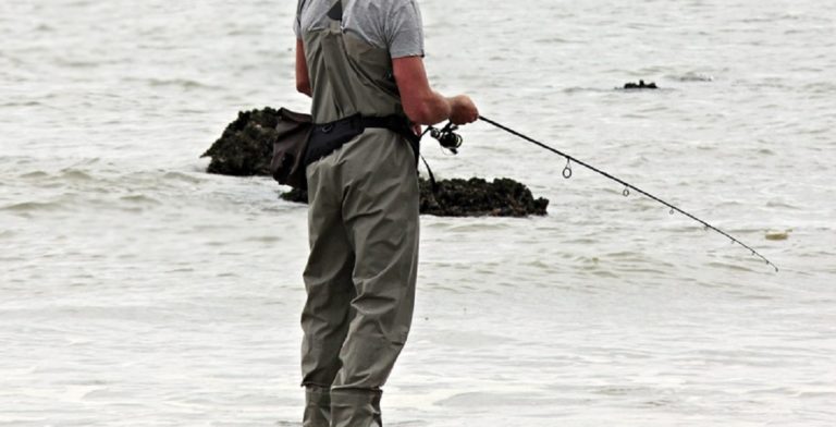 Pesca abusiva a Salerno: Coldiretti lancia l’allarme