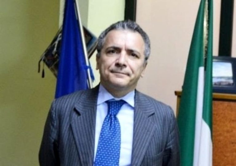 Lutto a Salerno: si è spento l’ex Comandante Bruno Porcelli