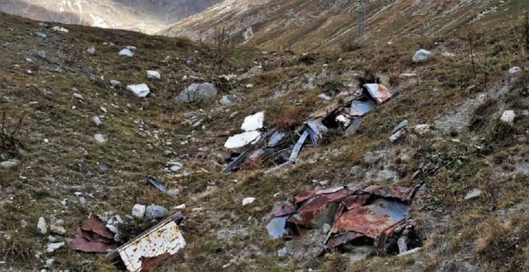 Reati ambientali, 17 denunce in provincia di Salerno