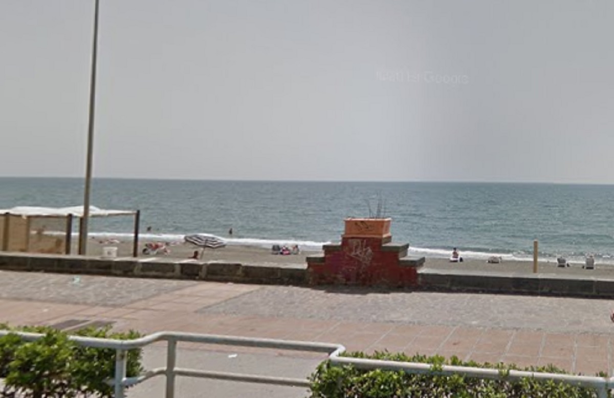 Balneabilita Scattano I Divieti A Pontecagnano Salerno E Vietri