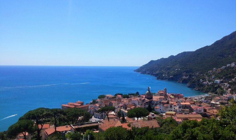 Salerno, Vincenzo De luca guarda al futuro della città: “Ecco come cambia volto”