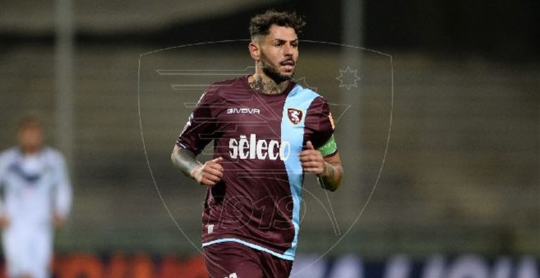 Mercato Salernitana, incontro tra Raffaele Schiavi e Fabiani