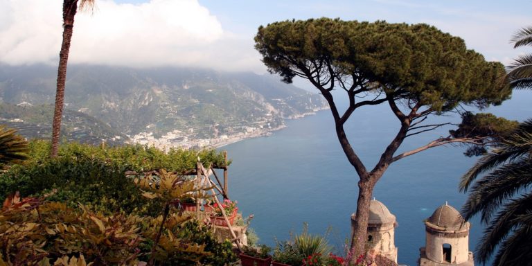 Ravello, al festival arriva l’organista di Notre Dame