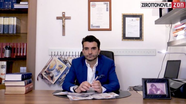 Baronissi, De Salvo risponde a Sabatino: “Effimero bullismo istituzionale”