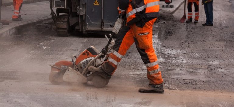 A Campagna e Lustra interventi di manutenzione straordinaria