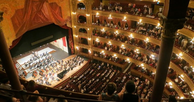 Salerno: il conto della Giunta per finanziare 3 opere liriche al Teatro Verdi