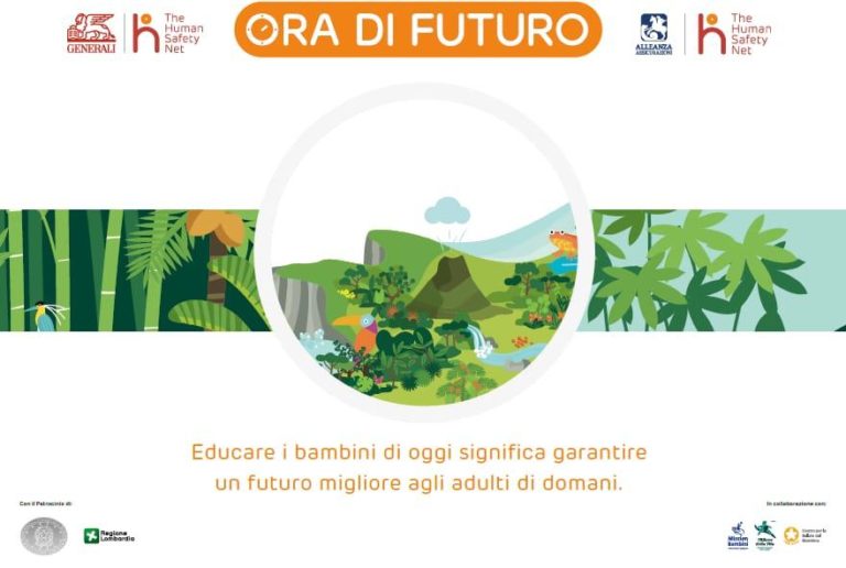 Medaglie d’Oro, bimbi della scuola vincono Concorso Nazionale