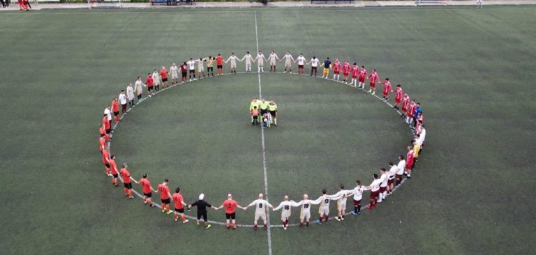 Tiger Cup, la seconda edizione nel ricordo di Fabio Alfano