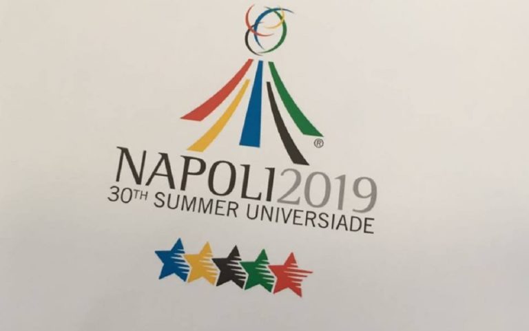 Universiade 2019: sono ufficialmente aperti i botteghini