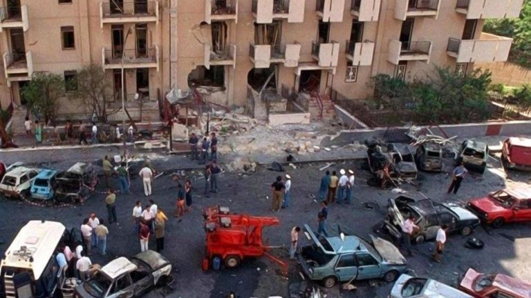 Salerno ricorda la strage di via D’Amelio e la morte del giudice Borsellino