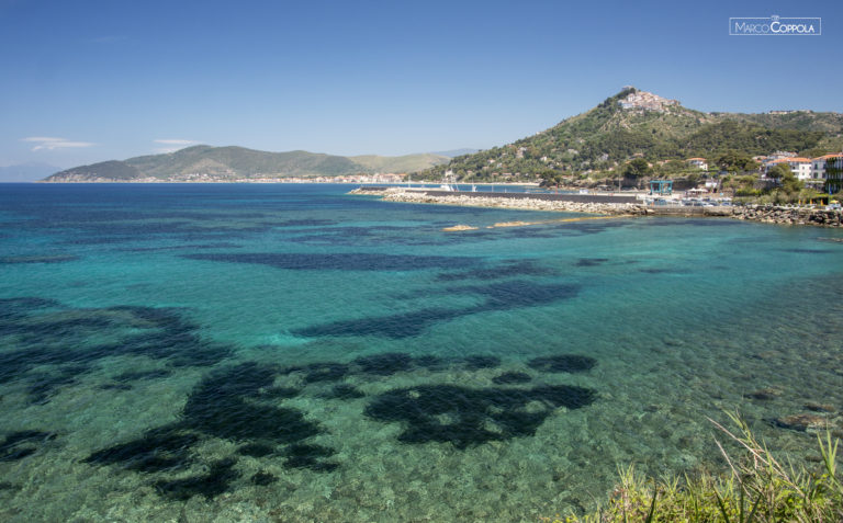 Castellabate, il mare più bello d’Italia festeggia 5 vele