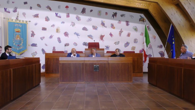 Il Comune di Castellabate è il primo Ente in Italia ad aderire al sistema pagoPA