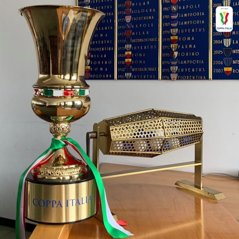 Salernitana, in Coppa Italia possibile derby contro la Casertana