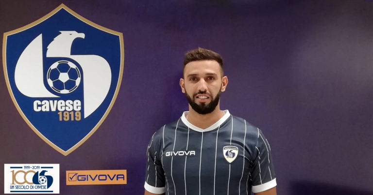 Cavese scatenata sul mercato: arrivano El Ouazni, Matera e Vekic