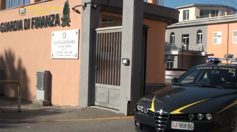 Salerno, evasione record: la città è un “paradiso fiscale”