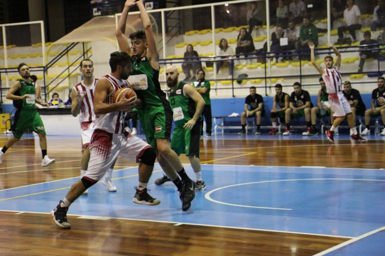 Hippo Basket Salerno, Gennaro Infante nello staff tecnico del Settore Giovanile
