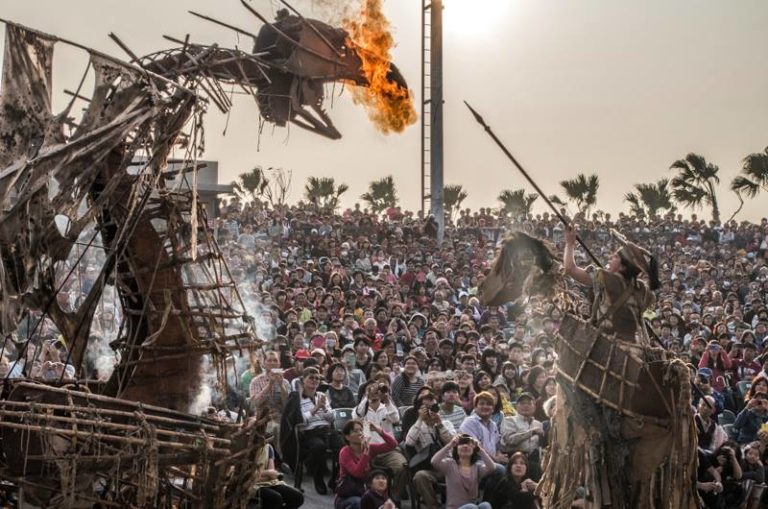 Street Fest, la festa per i Giffoners e per tutta la famiglia