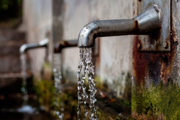 Nocera Inferiore, guasto improvviso: manca l’acqua in alcune zone