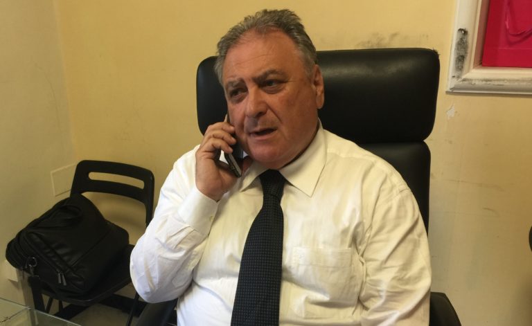 Salerno, la Csa denuncia “Agenti di Polizia umiliati e sviliti”