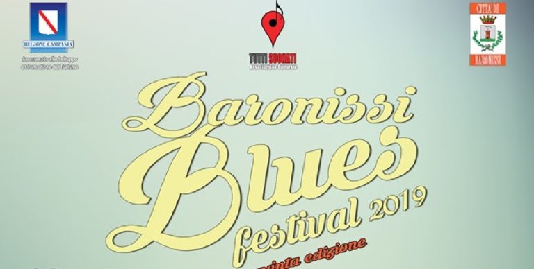 Il Baronissi Blues Festival sostiene il progetto “Siria, Ospedali aperti”