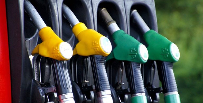 Sala Consilina Sud : investe dipendente per non pagare la benzina sulla A2