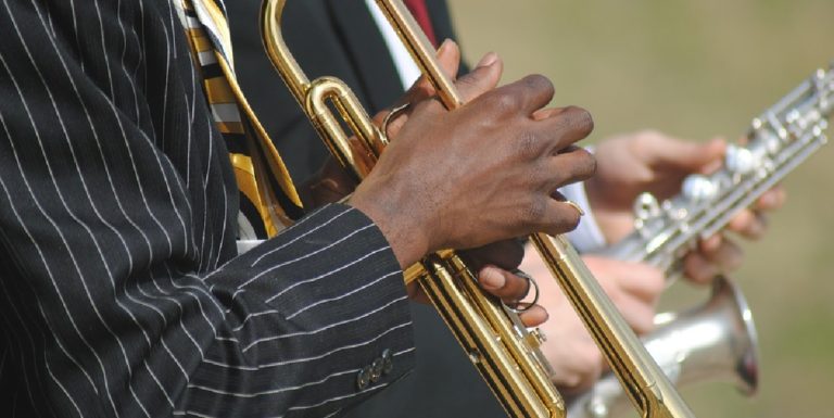 Campania Blues Festival: un viaggio dal Mississippi all’Irno Campania Blues Festival: un viaggio dal Mississippi all’Irno