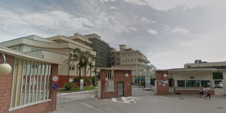 Battipaglia, 71enne contagiata dal Covid-19 in passato muore in ospedale
