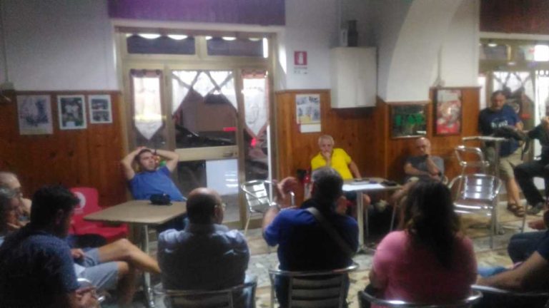 Pontecagnano: assemblea aperta sugli impianti di compostaggio