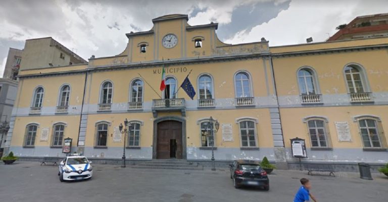 Nocera Inferiore, assegnati 5.000 euro per la Biblioteca comunale ”R.Pucci”