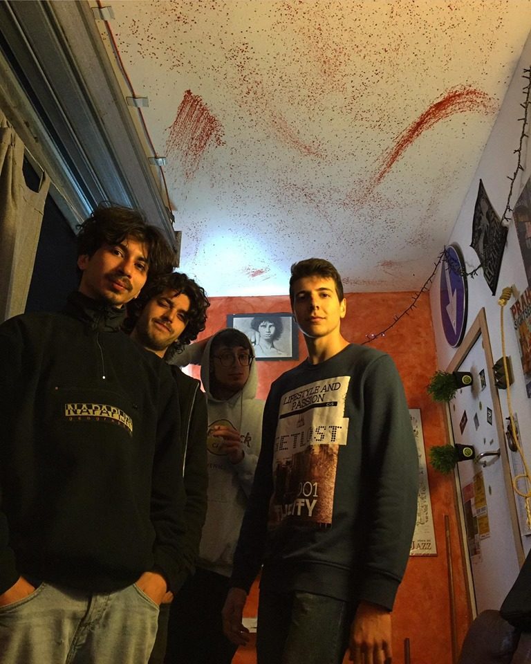 Baronissi, la band C’Ammafunk protagonista all’Umbria Jazz