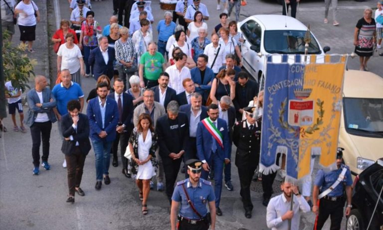 Covid: sospese processioni nell’agro nocerino