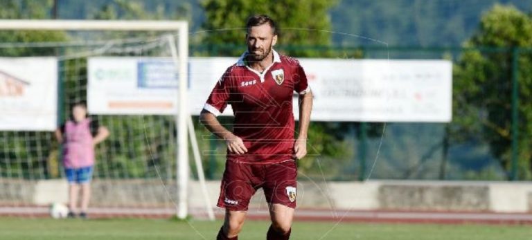 Mercato Salernitana, Gigliotti e Gaeta salutano i granata