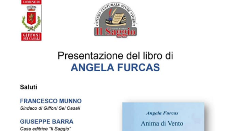 Giffoni Sei Casali: venerdì 19 luglio secondo appuntamento con i salotti letterari