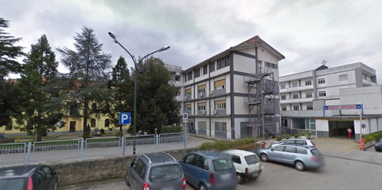 Polla, registrato caso di falsa positività al Covid-19 all’ospedale Luigi Curto